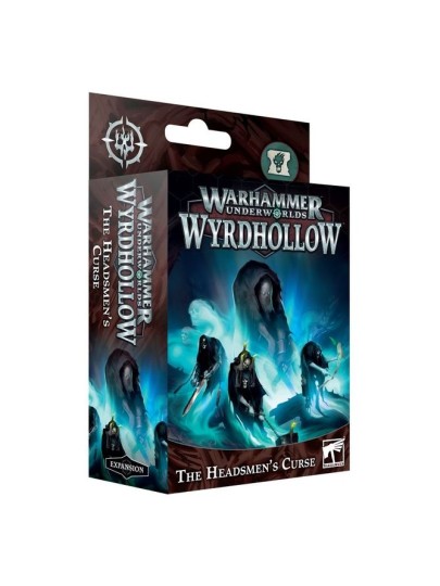 Warhammer Underworlds: Wyrdhollow - The Headsmen's Curse