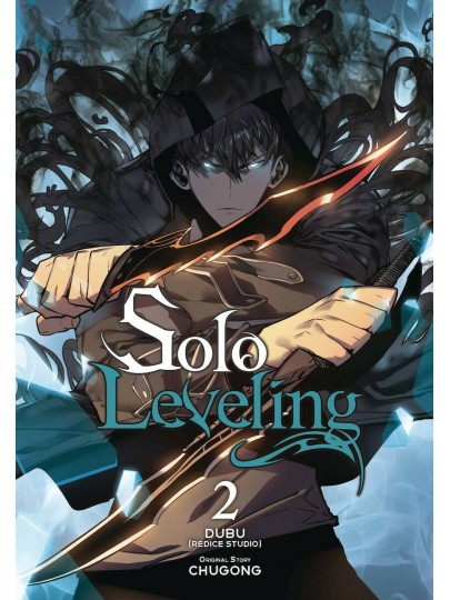 Solo Leveling Vol.2