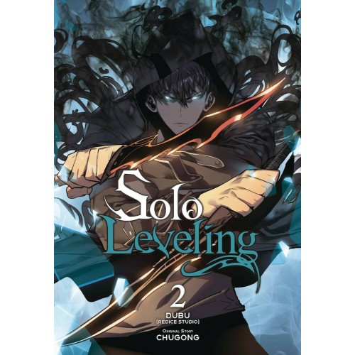 Solo Leveling Vol.2