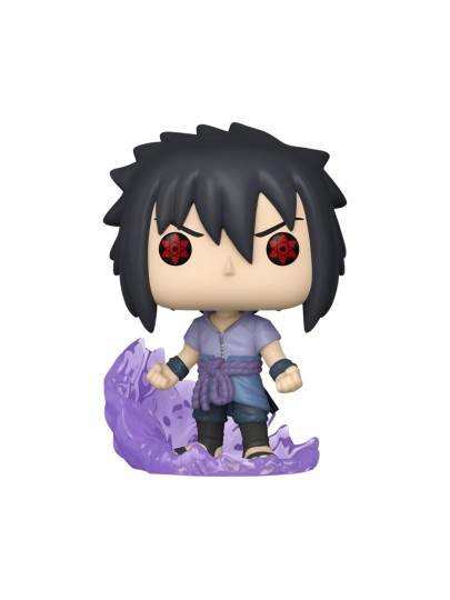 Φιγούρα Funko POP! Naruto Shippuden - Sasuke Uchiha (First Susano'o) #1436