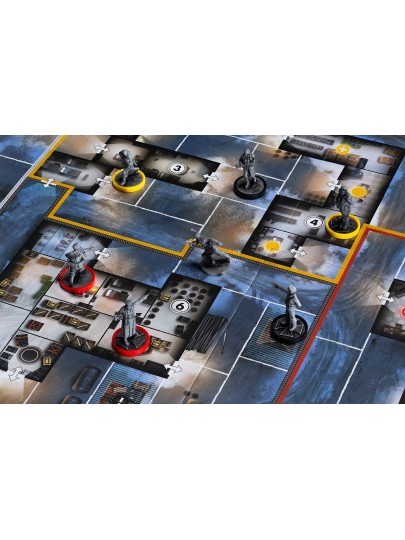 Επιτραπέζιο Παιχνίδι Sniper Elite: The Board Game