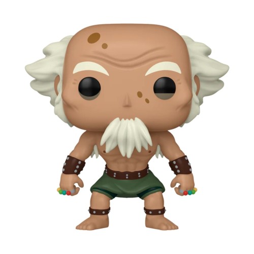 Φιγούρα Funko POP! Avatar: The Last Airbender - King Bumi #1380 Φιγούρα (Regional Exclusive)
