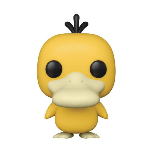 Φιγούρα Funko POP! Pokemon - Psyduck #781
