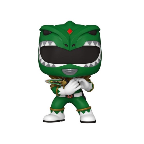 Φιγούρα Funko POP! Power Rangers - Green Ranger #1376