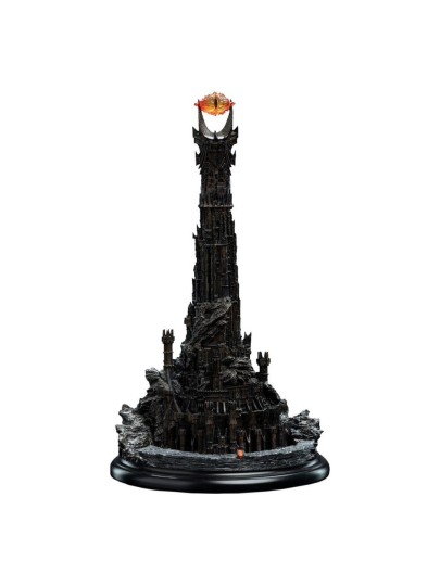 Lord of the Rings - Barad-dur Φιγούρα Αγαλματίδιο (19cm)