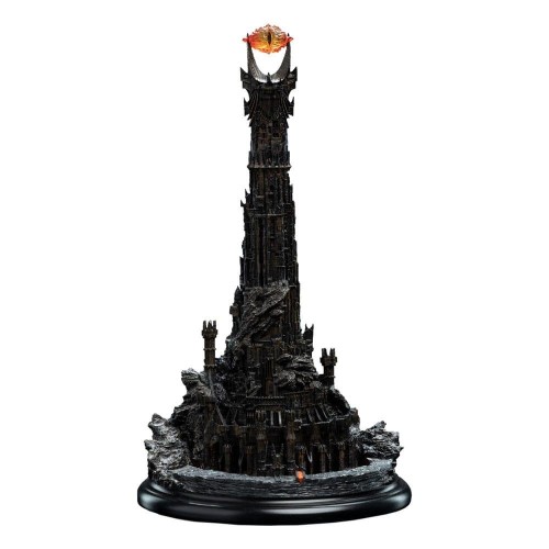 Lord of the Rings - Barad-dur Φιγούρα Αγαλματίδιο (19cm)