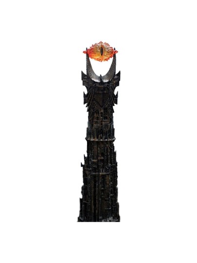 Lord of the Rings - Barad-dur Φιγούρα Αγαλματίδιο (19cm)