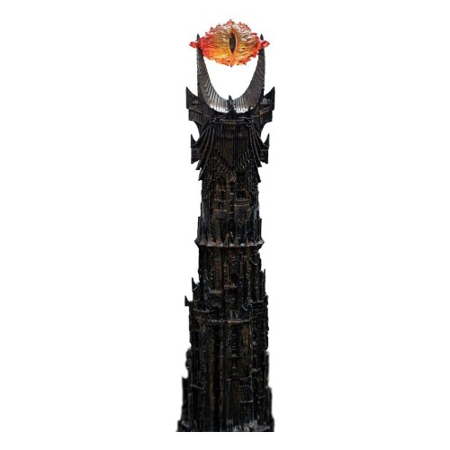 Lord of the Rings - Barad-dur Φιγούρα Αγαλματίδιο (19cm)