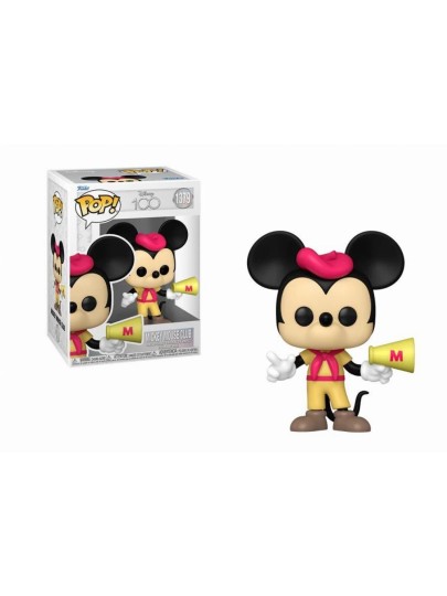 Φιγούρα Funko POP! Disney (100th Anniversary) - Mickey Mouse Club #1379