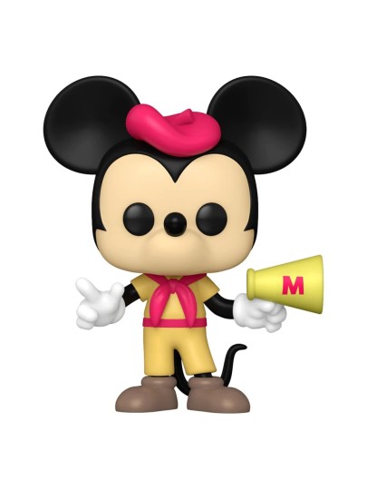 Φιγούρα Funko POP! Disney (100th Anniversary) - Mickey Mouse Club #1379