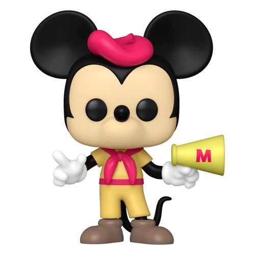 Φιγούρα Funko POP! Disney (100th Anniversary) - Mickey Mouse Club #1379