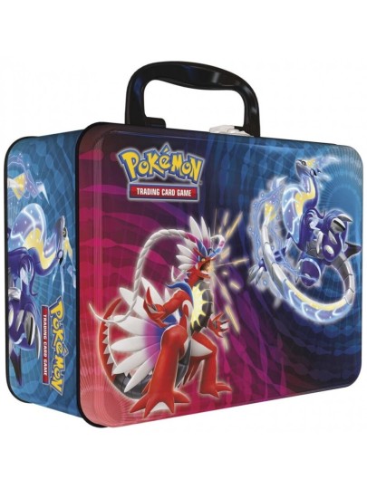 Pokemon TCG - Collector's Chest 2023