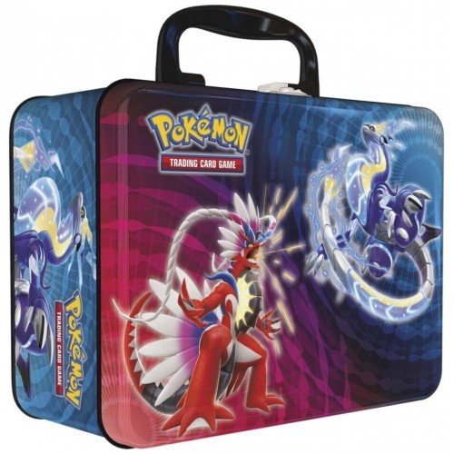 Pokemon TCG - Collector's Chest 2023