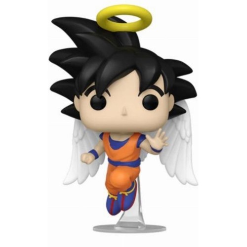 Φιγούρα Funko POP! Dragon Ball Z - Goku with Wings #1430 (PX Previews Exclusive)