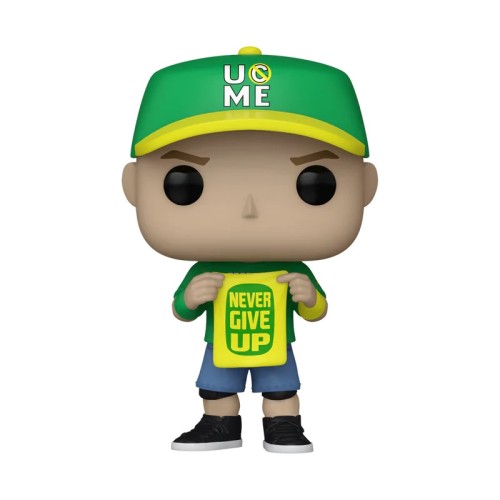 Φιγούρα Funko POP! WWE - John Cena #136