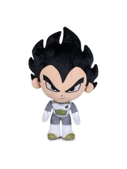 Dragon Ball - Vegeta Λούτρινο Φιγούρα (22cm)