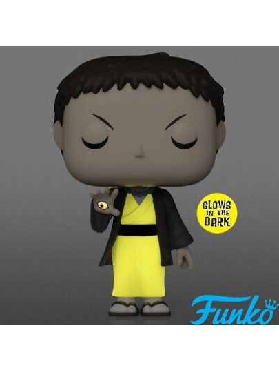 Φιγούρα Funko POP! Demon Slayer: Kimetsu no Yaiba - Yahaba (GITD) #1410 (Exclusive)