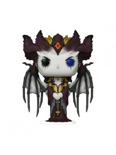 Φιγούρα Funko POP! Diablo IV - Lilith #942 Supersized