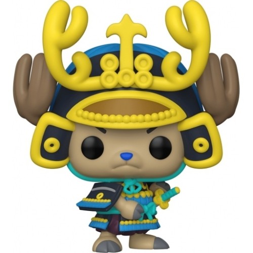 Φιγούρα Funko POP! One Piece - Armored Chopper #1131 (Funko-Shop Exclusive)