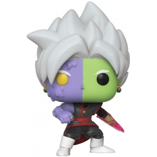 Φιγούρα Funko POP! Dragon Ball Super - Fused Zamasu (Enlargement) #714 (Hot Topic Exclusive)