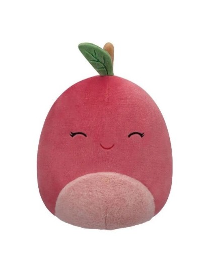 Squishmallows - Cherry the Cherry Λούτρινο (19cm)