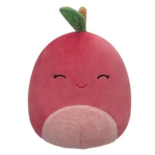 Squishmallows - Cherry the Cherry Λούτρινο (19cm)