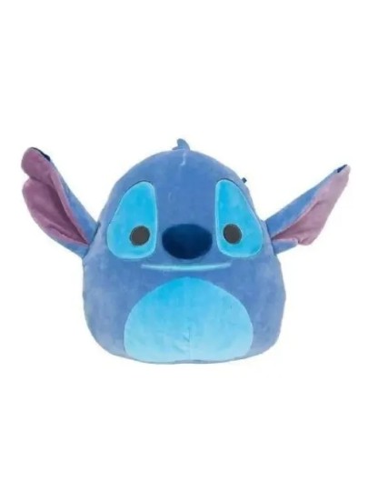 Squishmallows - Disney: Stitch Λούτρινο (17cm)