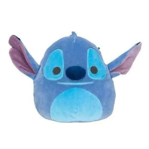 Squishmallows - Disney: Stitch Λούτρινο (17cm)