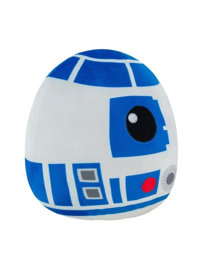 Squishmallows - Star Wars: R2-D2 Λούτρινο (13cm)