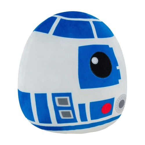 Squishmallows - Star Wars: R2-D2 Λούτρινο (13cm)