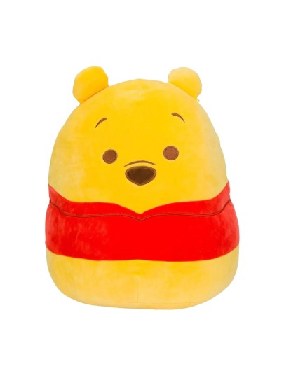 Squishmallows - Disney: Winnie the Pooh Λούτρινο (17cm)