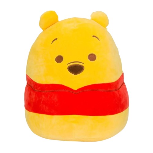 Squishmallows - Disney: Winnie the Pooh Λούτρινο (17cm)