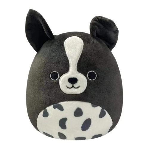 Squishmallows - Monty the Border Collie Λούτρινο (13cm)