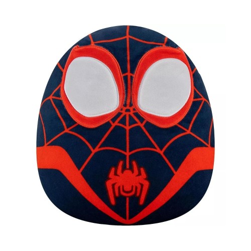 Squishmallows - Marvel: Spidey-Miles Morales Λούτρινο (13cm)