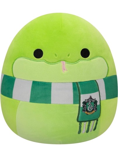 Squishmallows - Harry Potter: Slytherin Λούτρινο (20cm)