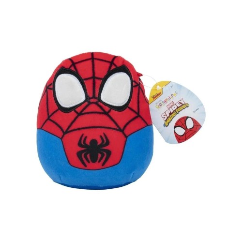 Squishmallows - Marvel: Spidey-Spider-Man Λούτρινο (13cm)