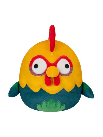 Squishmallows - Disney: Heihei Λούτρινο (20cm)