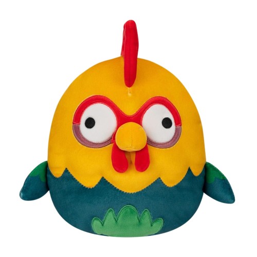 Squishmallows - Disney: Heihei Λούτρινο (20cm)