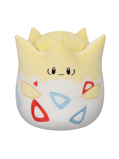 Squishmallows - Pokemon: Togepi Λούτρινο (25cm)