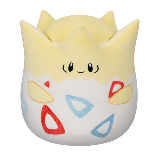 Squishmallows - Pokemon: Togepi Λούτρινο (25cm)