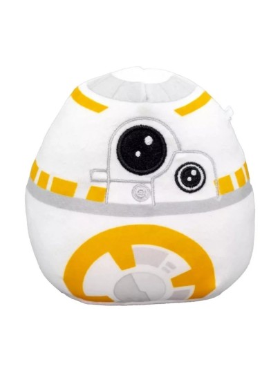 Squishmallows - Star Wars: BB-8 Λούτρινο (13cm)