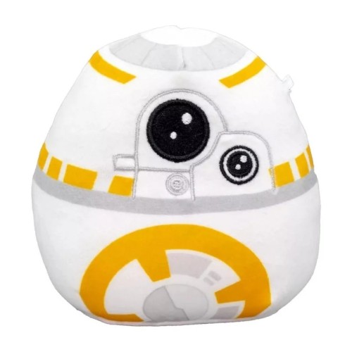 Squishmallows - Star Wars: BB-8 Λούτρινο (13cm)