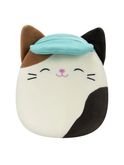 Squishmallows - Cam the Cat Λούτρινο (19cm)