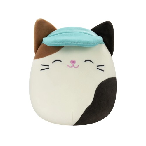 Squishmallows - Cam the Cat Λούτρινο (19cm)