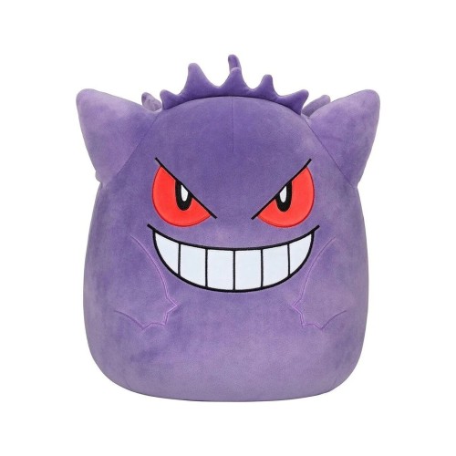 Squishmallows - Pokemon: Gengar Λούτρινο (36cm)