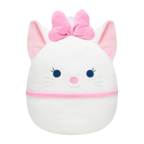 Squishmallows - Disney: Marie Λούτρινο (17cm)