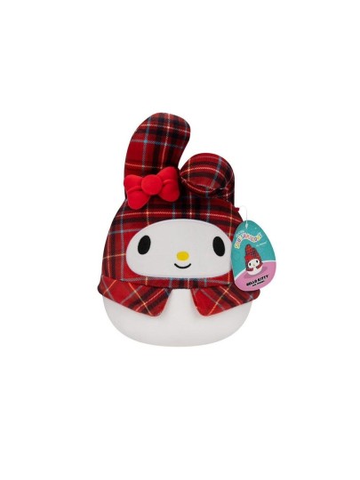 Squishmallows - Sanrio: My Melody Λούτρινο (20cm)