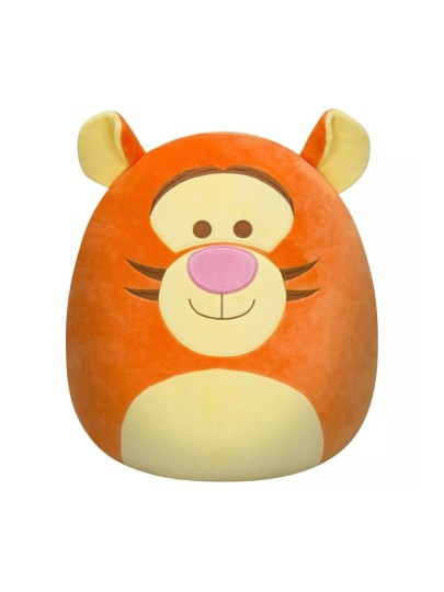 Squishmallows - Disney: Tigger Λούτρινο (17cm)