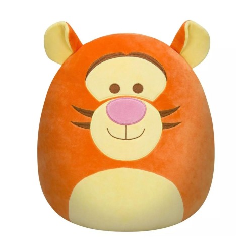 Squishmallows - Disney: Tigger Λούτρινο (17cm)