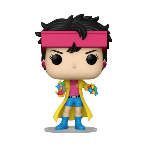 Φιγούρα Funko POP! Marvel: X-Men - Jubilee #1086 (Exclusive)